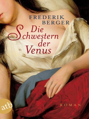 cover image of Die Schwestern der Venus
